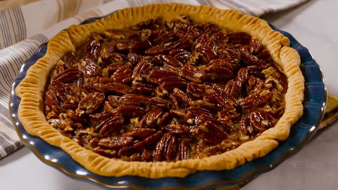 preview for Salted Praline Pecan Pie