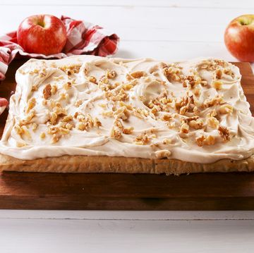 Applesauce Cake - Delish.com