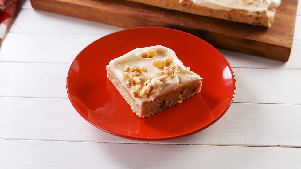 Applesauce Cake - Delish.com