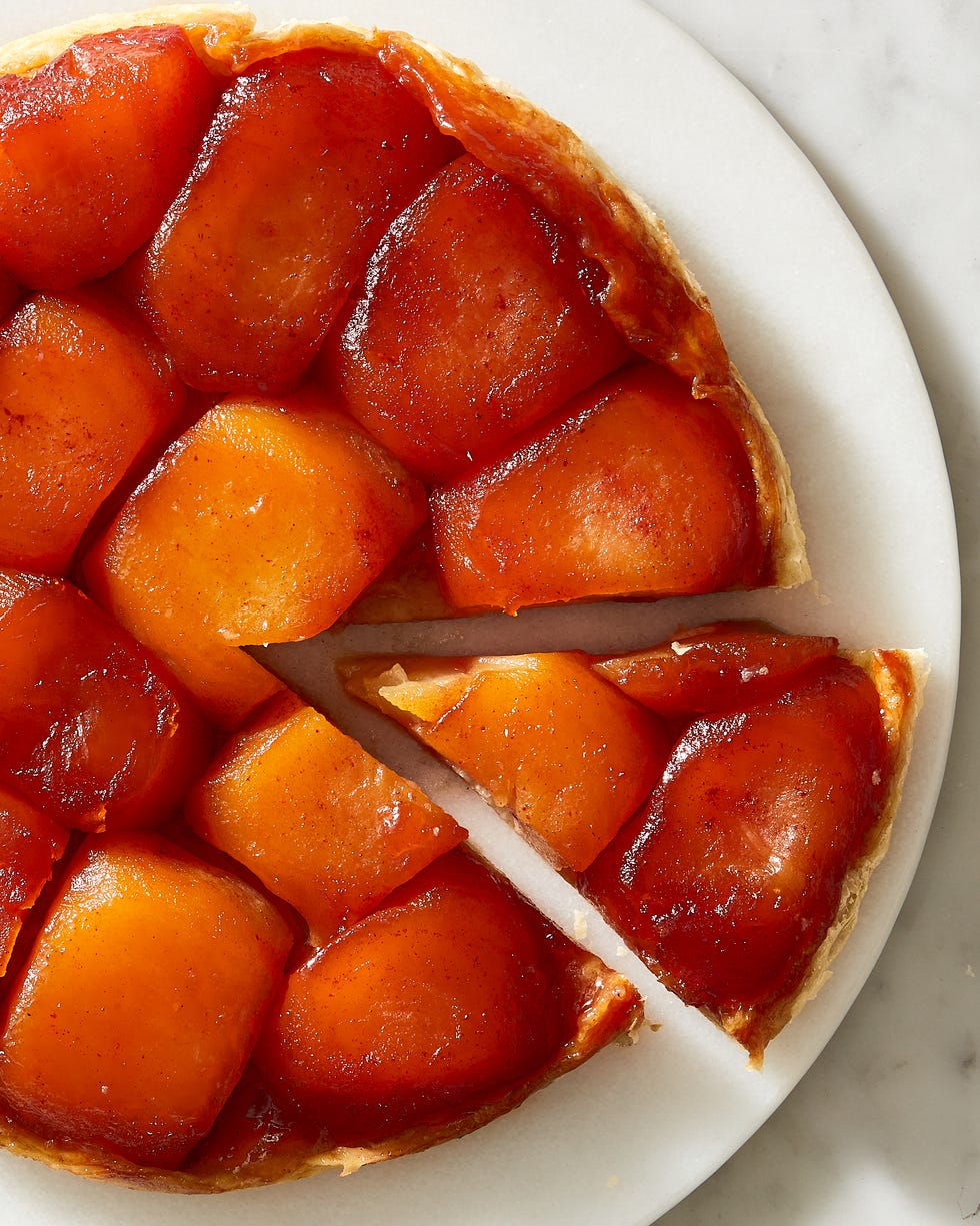 tarte tatin