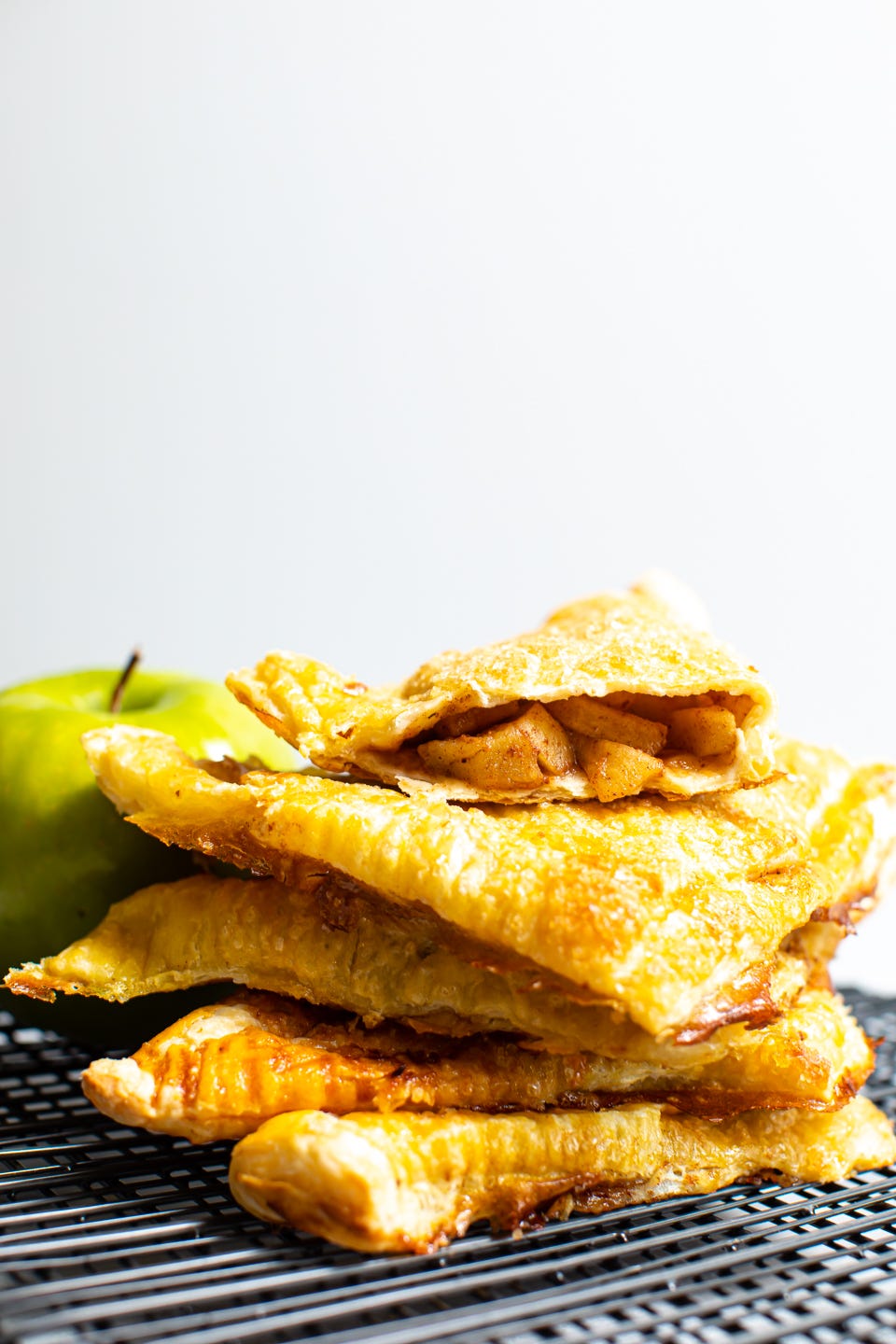 apple turnovers