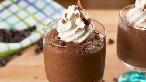 Best Aquafaba Chocolate Mousse Recipe How To Make Aquafaba Chocolate Mousse