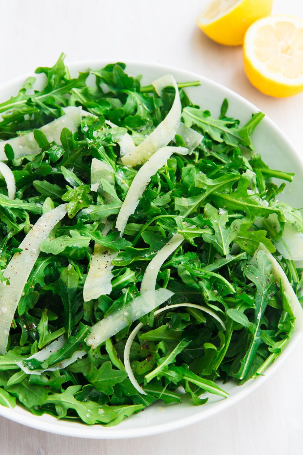 arugula salad