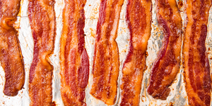 Crispy Bacon - Delish.com