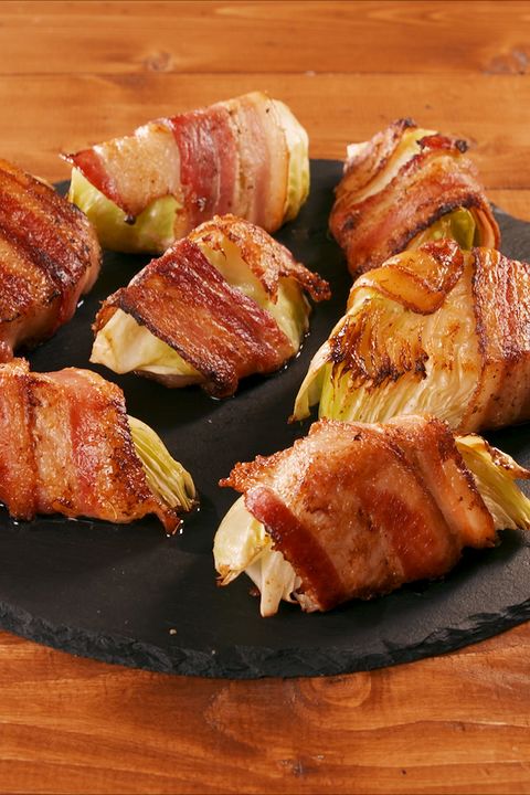 bacon cabbage dippers   vertical
