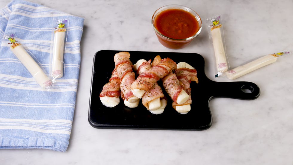 Food, Dish, Cuisine, Ingredient, appetizer, Meat, Produce, Saltimbocca, 