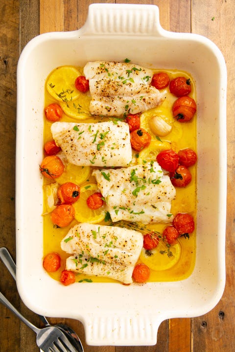 baked cod vertical