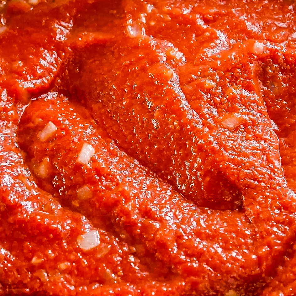 baked ziti