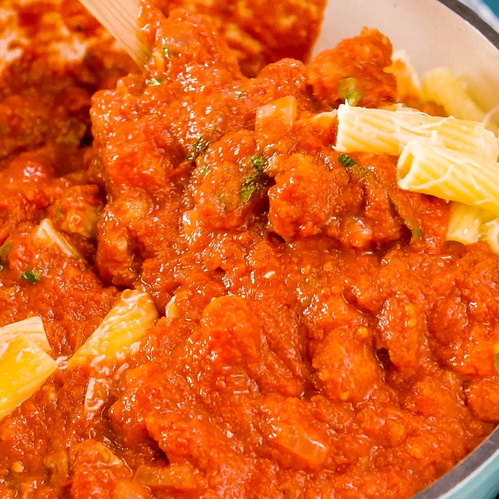 baked ziti