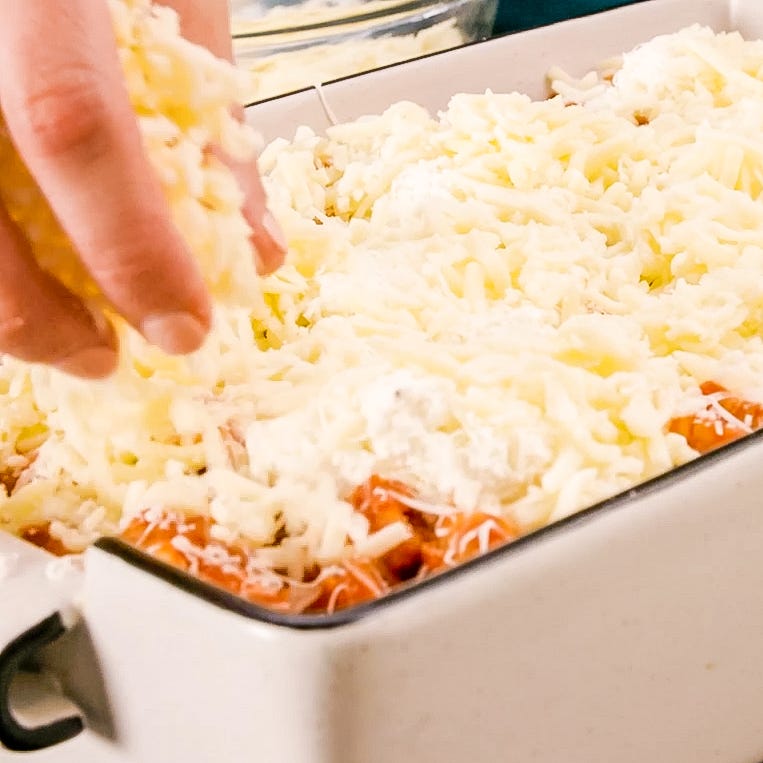 baked ziti