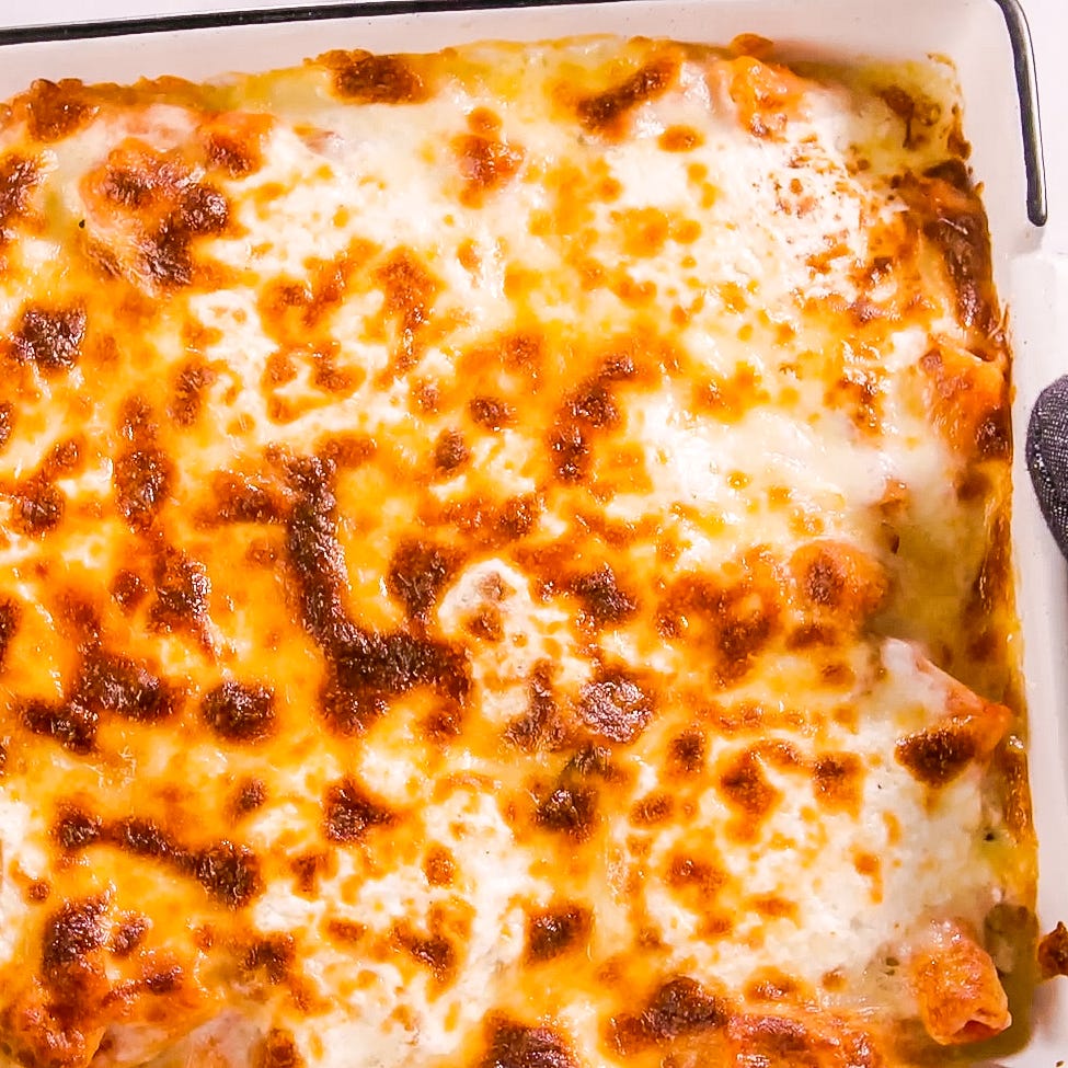 baked ziti