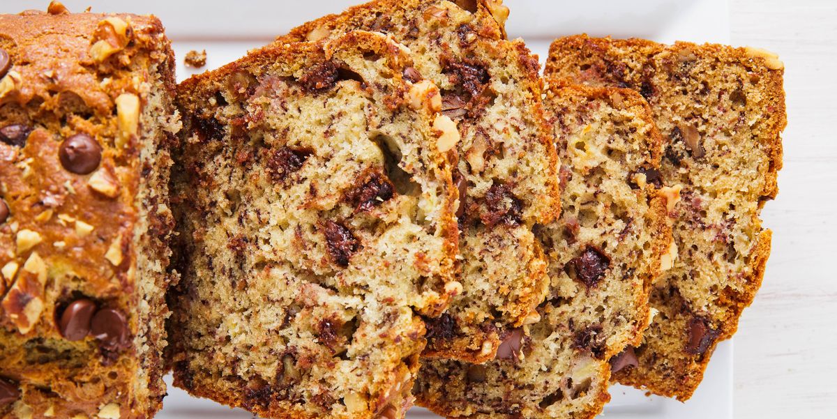 29 Banana Breads That Demand To Be Baked