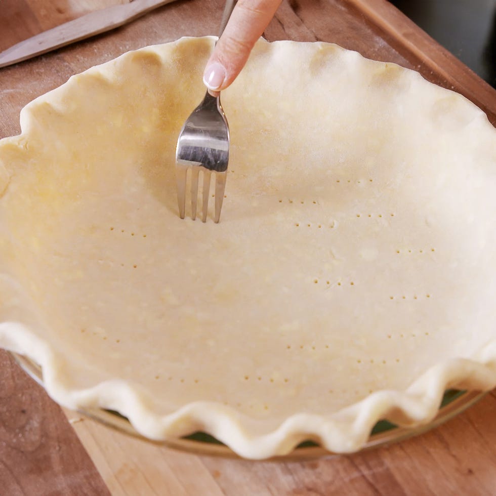banana cream pie