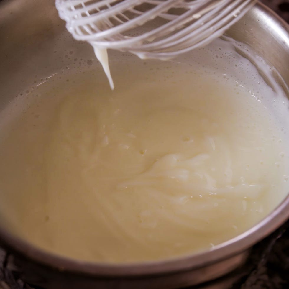 banana cream pie