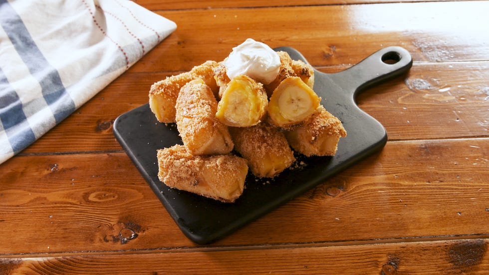 Dish, Food, Cuisine, Ingredient, Fried food, Produce, Finger food, Karaage, Fritter, Comfort food, 