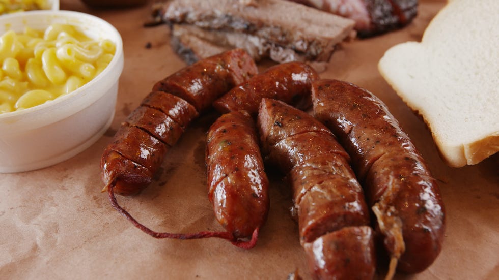 Dish, Food, Cuisine, Boudin, Cumberland sausage, Andouille, Breakfast sausage, Sausage, Loukaniko, Kielbasa, 