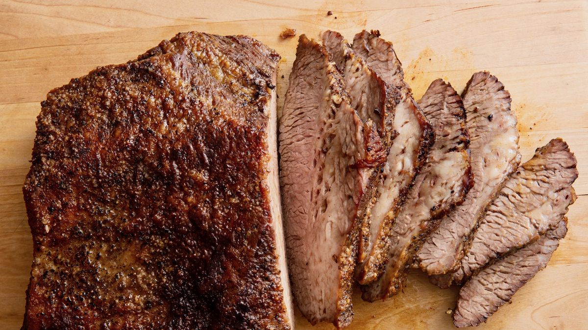 Brisket Rub  Best Beef Recipes
