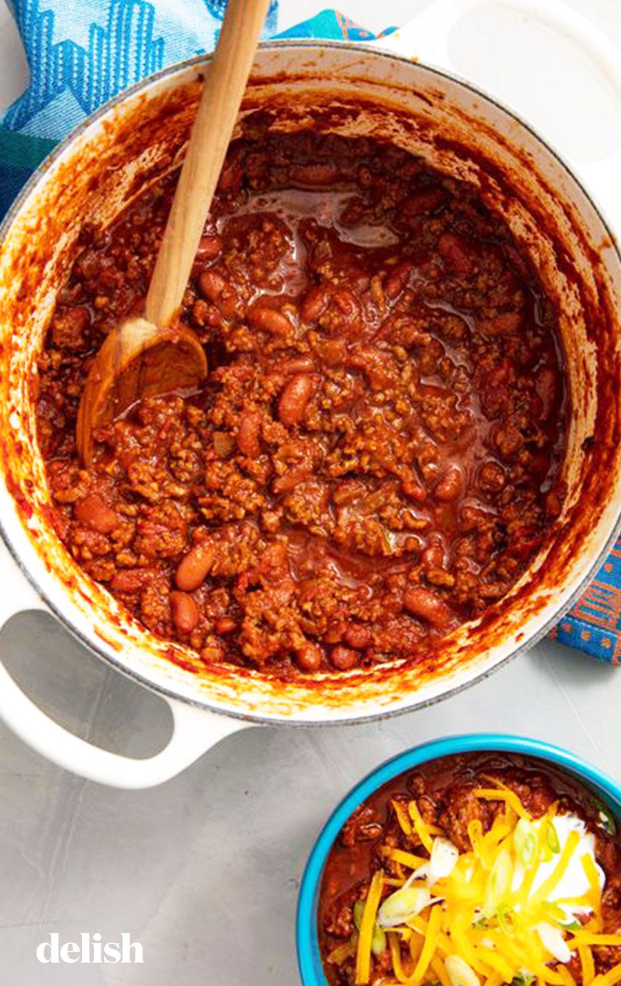 beef chili