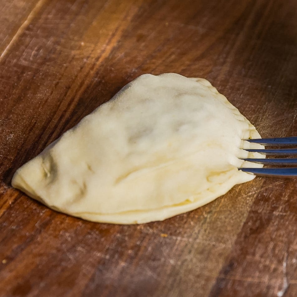 beef empanadas sbs