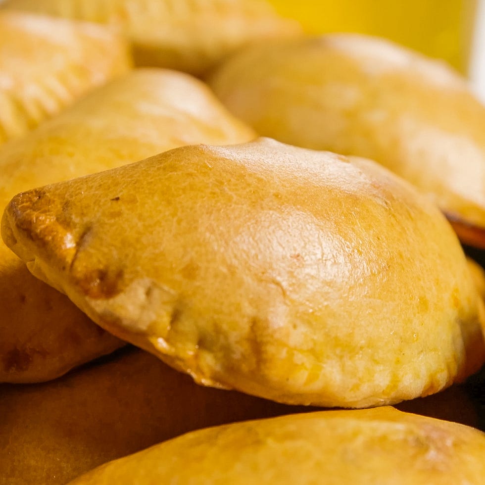 beef empanadas sbs
