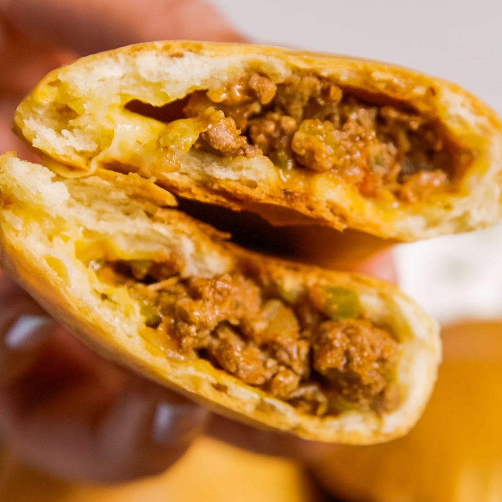 beef empanadas sbs