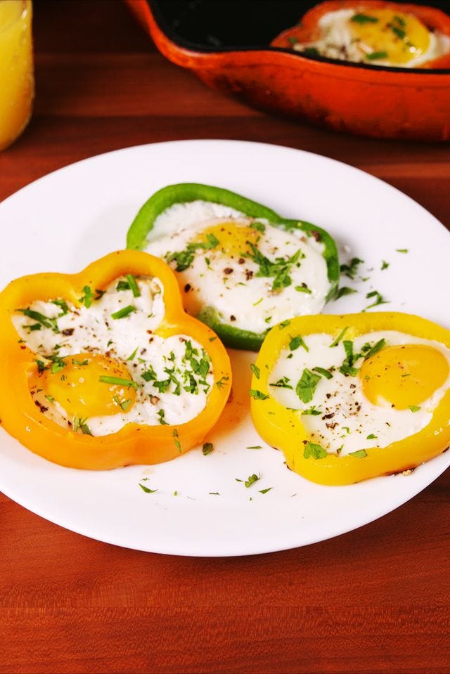 40+ Best Paleo Diet Recipes - Easy Paleo Dinner Ideas and Meals—Delish.com
