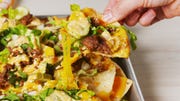 Big Mac Nachos