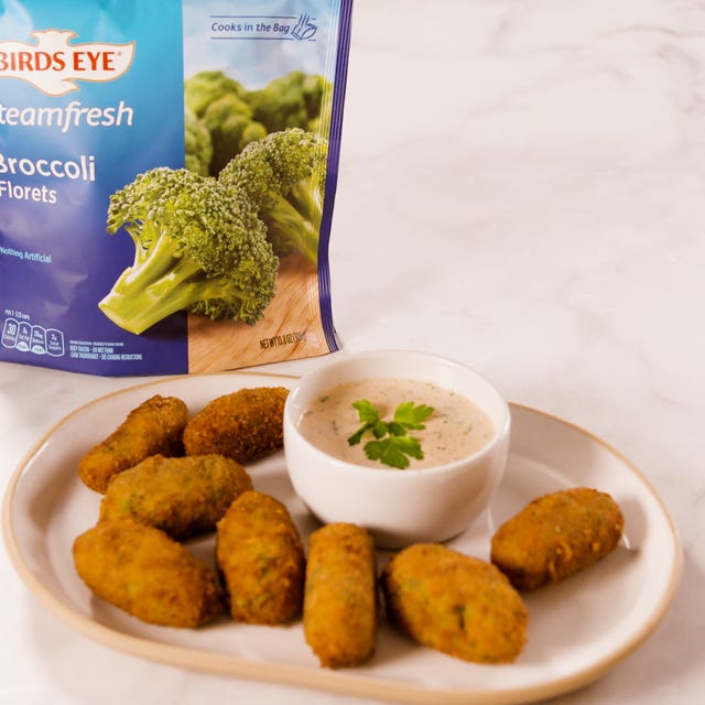 broccoli and cheddar croquettes broccoli and cheddar croquettes