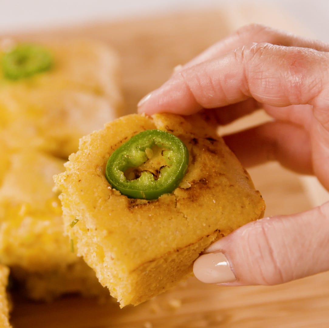 rosemary jalapeno cornbread rosemary jalapeno cornbread