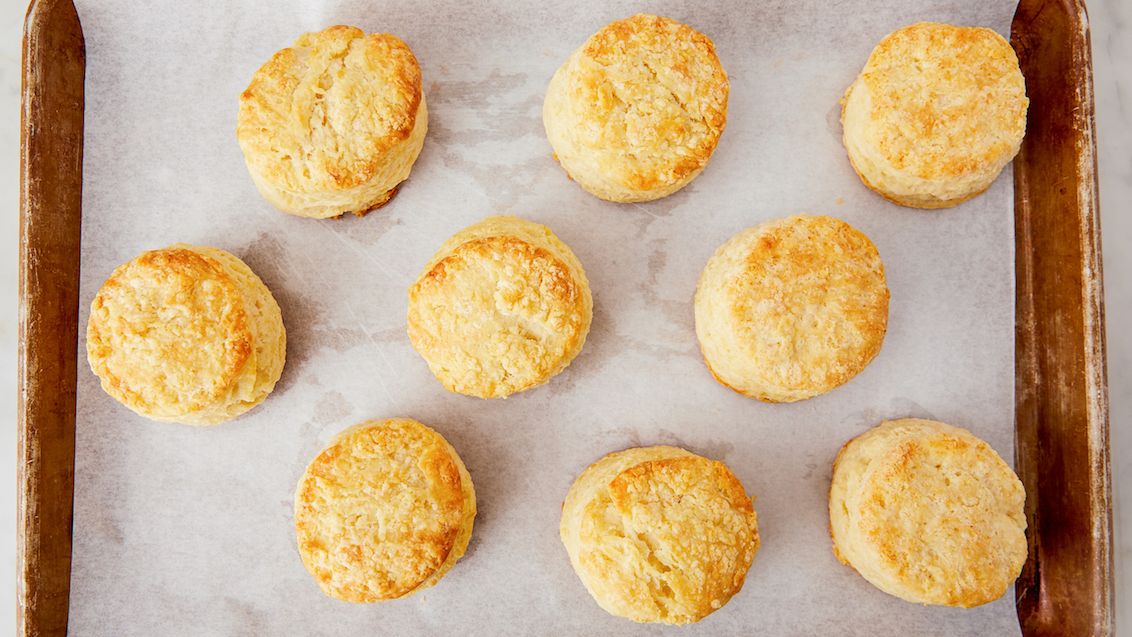 preview for These Biscuits Are Better Than Your Southern Grandma's