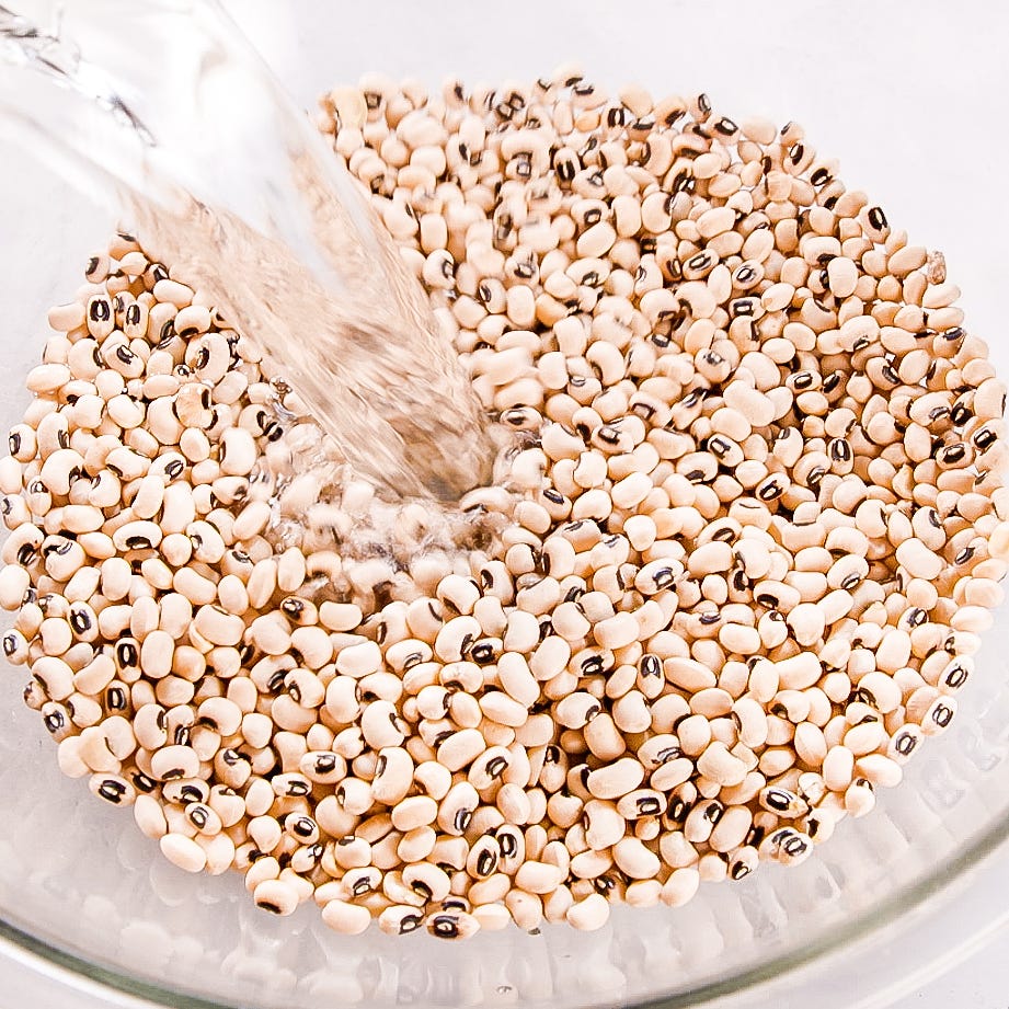black eyed peas sbs
