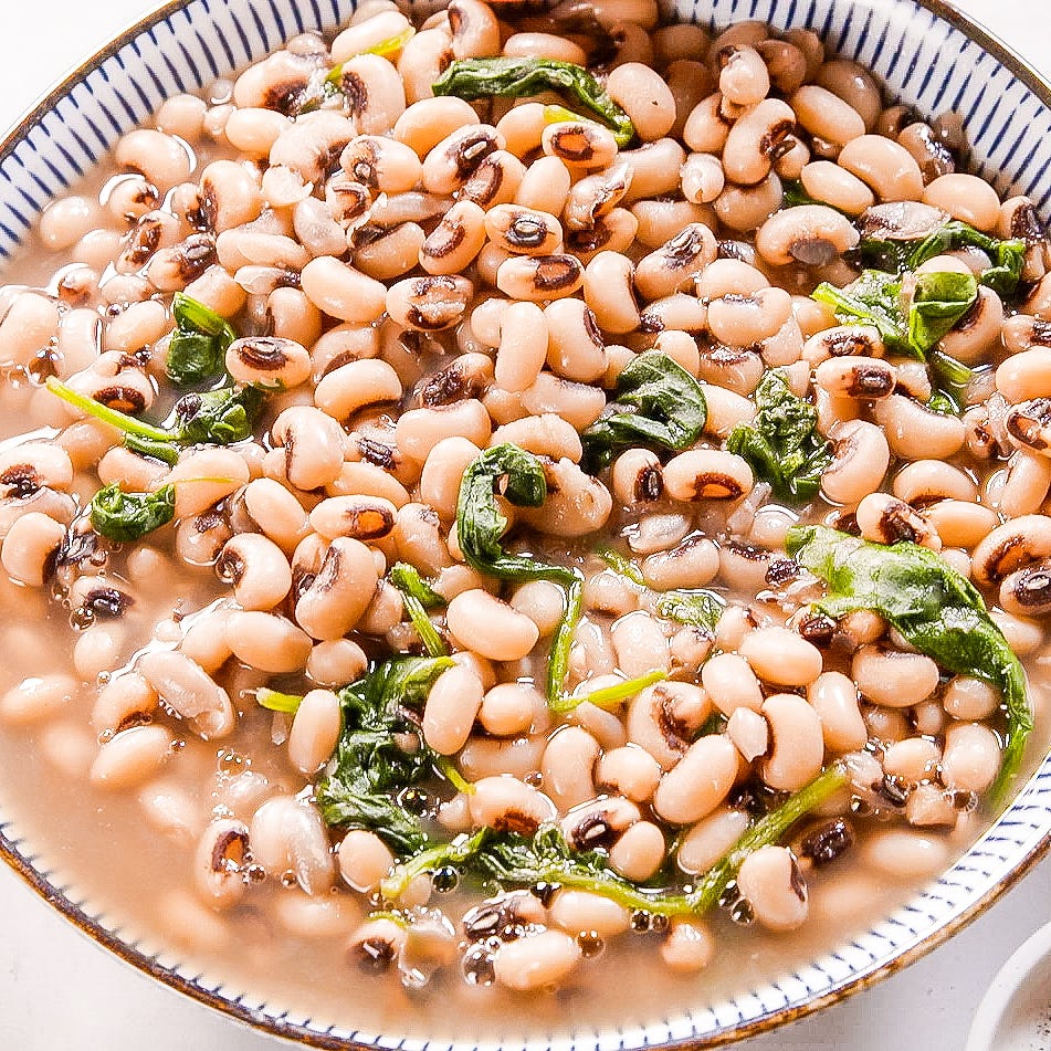 black eyed peas sbs