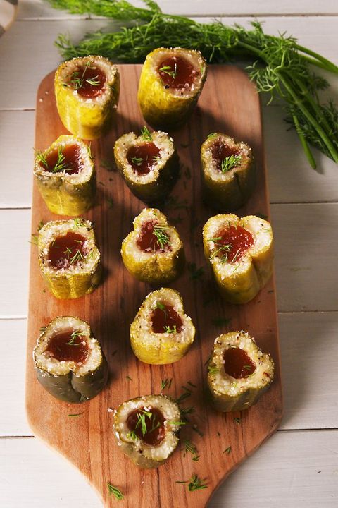 Dish, Food, Cuisine, Ingredient, Finger food, Canapé, Hors d'oeuvre, Produce, Recipe, appetizer, 