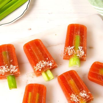 bloody mary popsicles