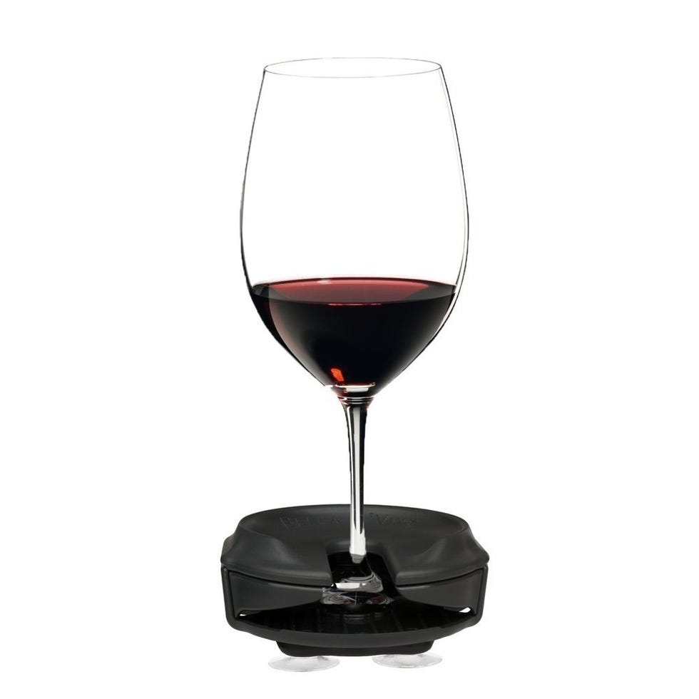 Portable Outdoor Wine Glass, LMents of Style