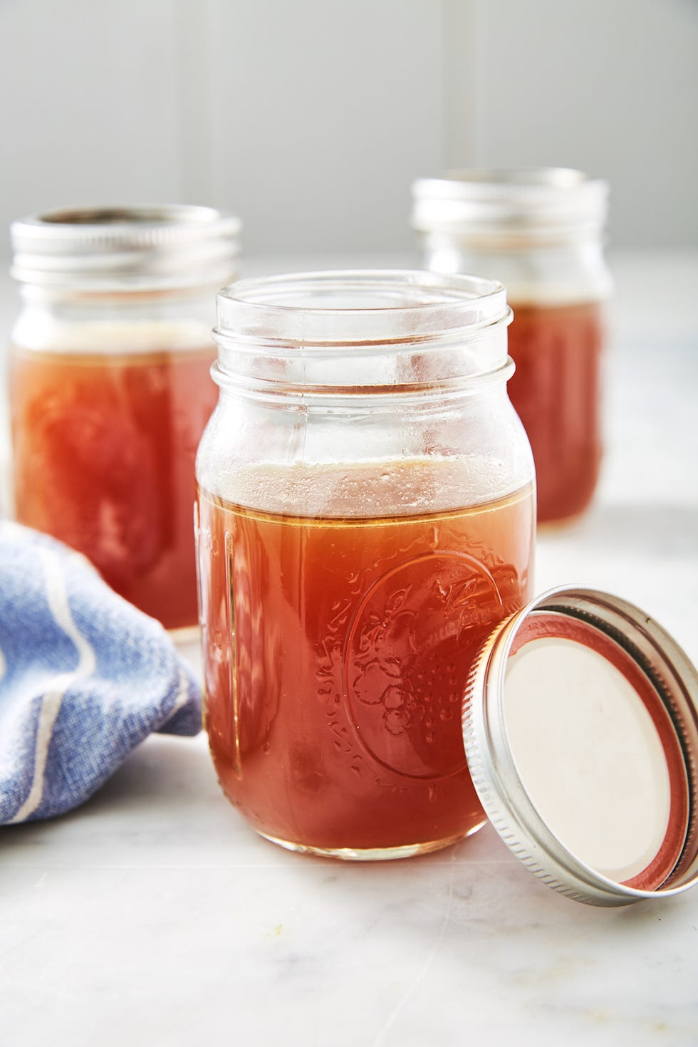 Bone Broth - Delish.com