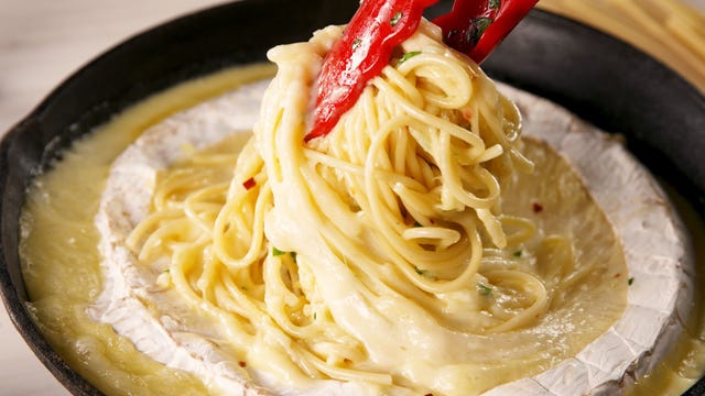 Dish, Food, Cuisine, Ingredient, Noodle, Carbonara, Spaghetti aglio e olio, Capellini, Spaghetti, Udon, 