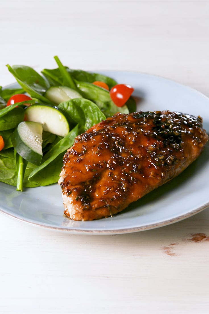 Dish, Food, Cuisine, Ingredient, Meat, Produce, Pork chop, Recipe, Garnish, À la carte food, 