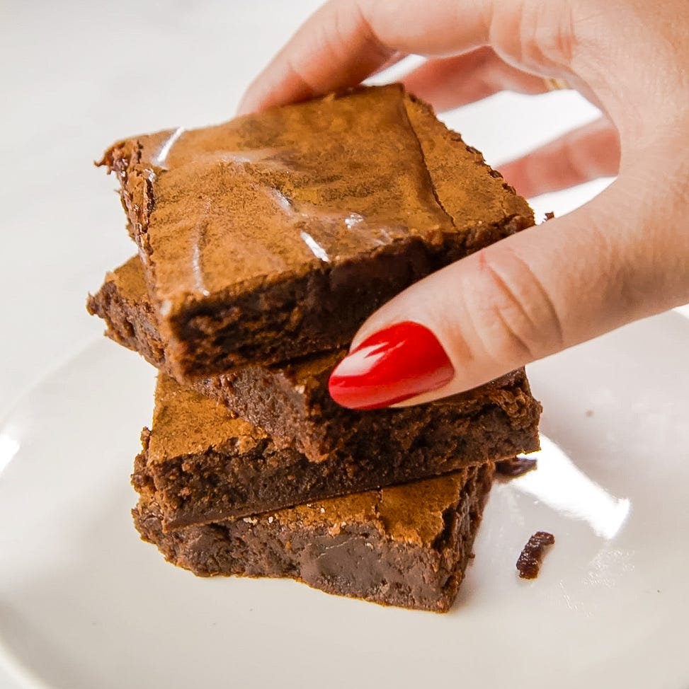 brownies