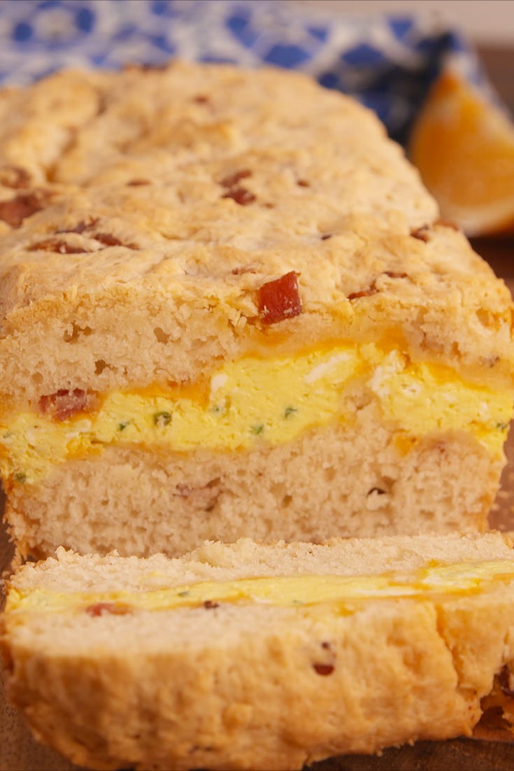 brunch bread
