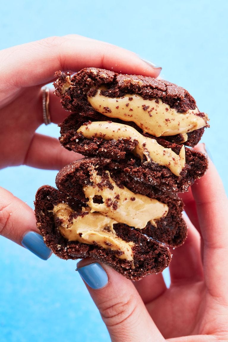 buckeye cookies