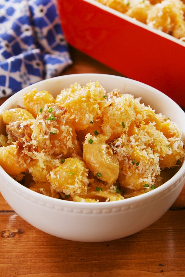 best ever buffalo mac cheese