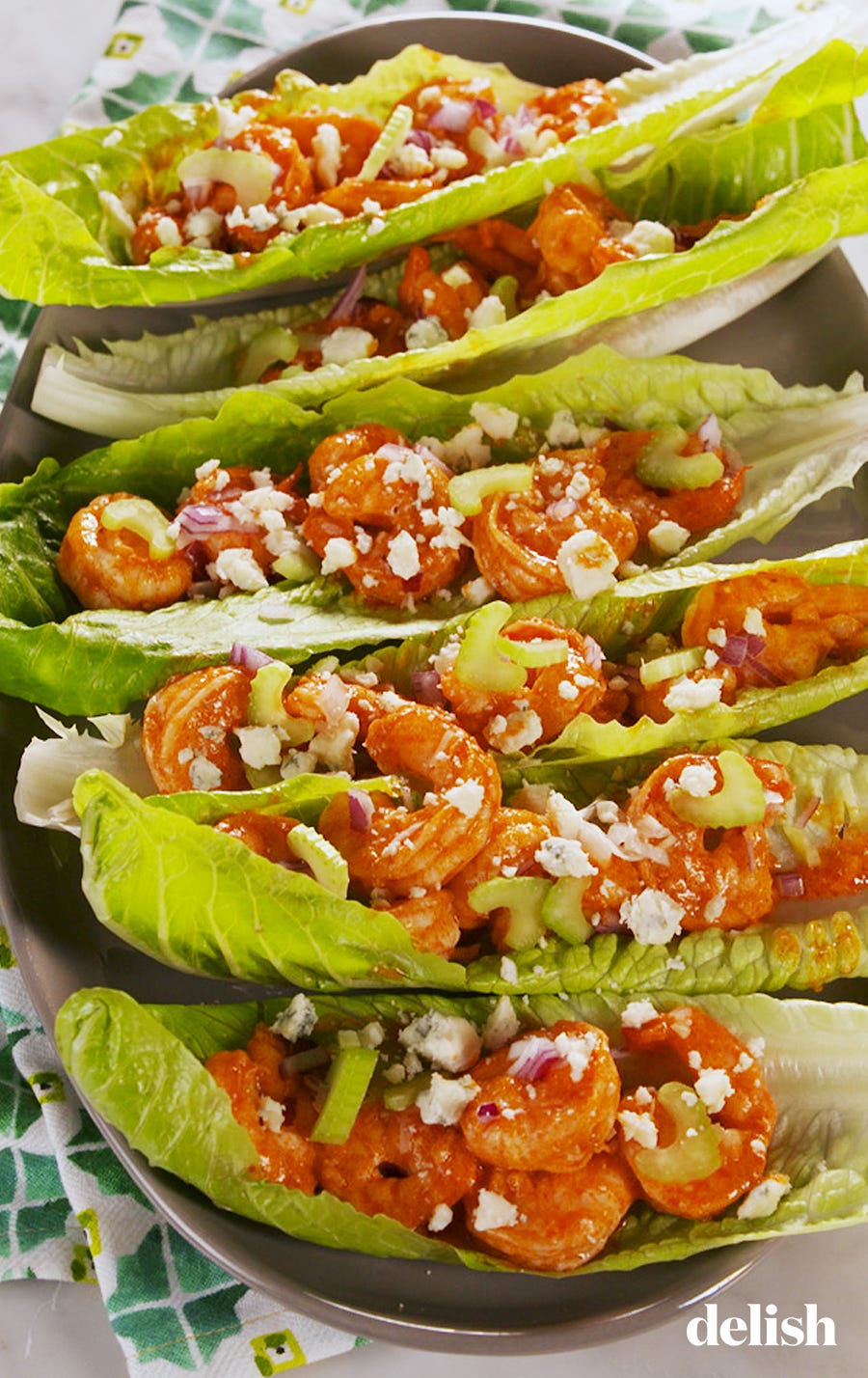 15+ Best Keto Shrimp Recipes - Ketogenic Diet Shrimp