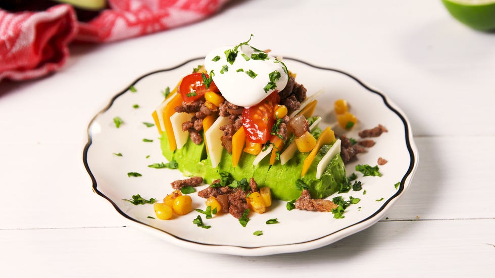 Dish, Food, Cuisine, Ingredient, Produce, Recipe, Meat, À la carte food, Vegetarian food, Vegetable, 