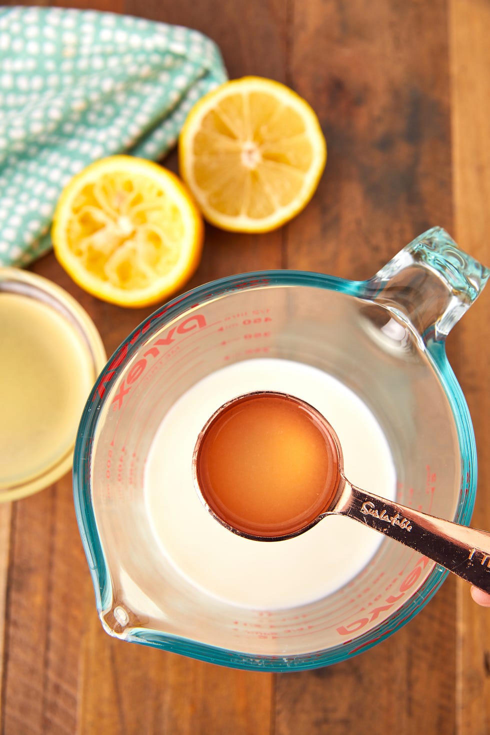 How To Make Buttermilk - Delish.com