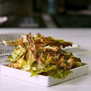 Cabbage Chips horizontal