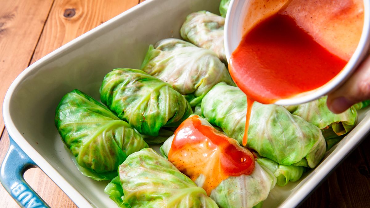 preview for Here Are 4 Ways To Cook Cabbage Like A Pro