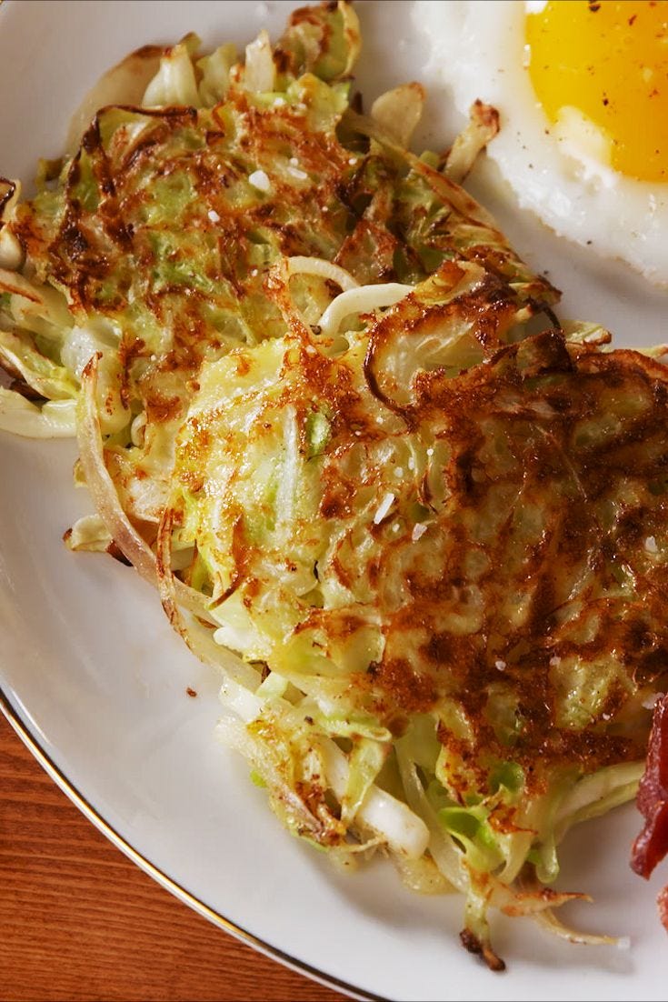 cabbage recips