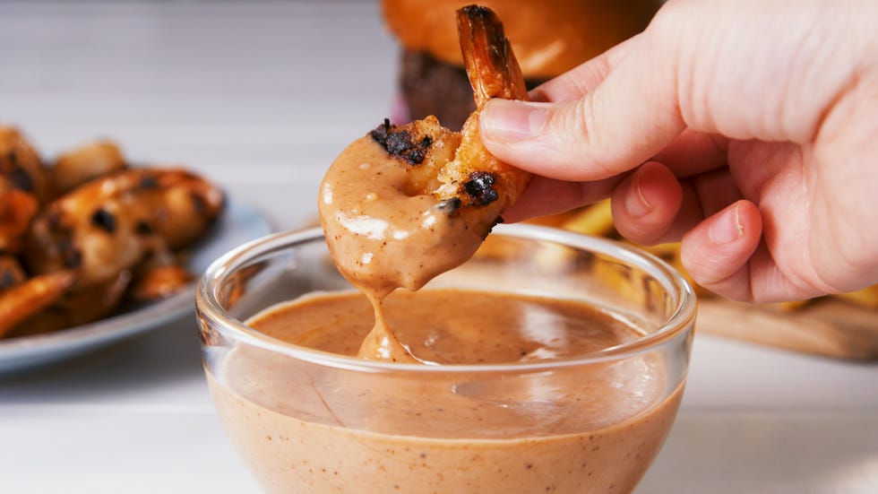 Campfire Sauce horizontal