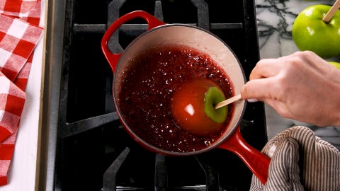Cookware and bakeware, Food, Liquid, Fluid, Recipe, Cooking, Bowl, Kitchen utensil, Spoon, Whole food, 